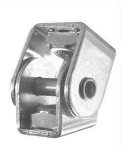 unistrut adjustable angle bracket